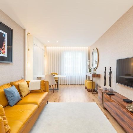 Апартаменты Oporto Design Flat Экстерьер фото