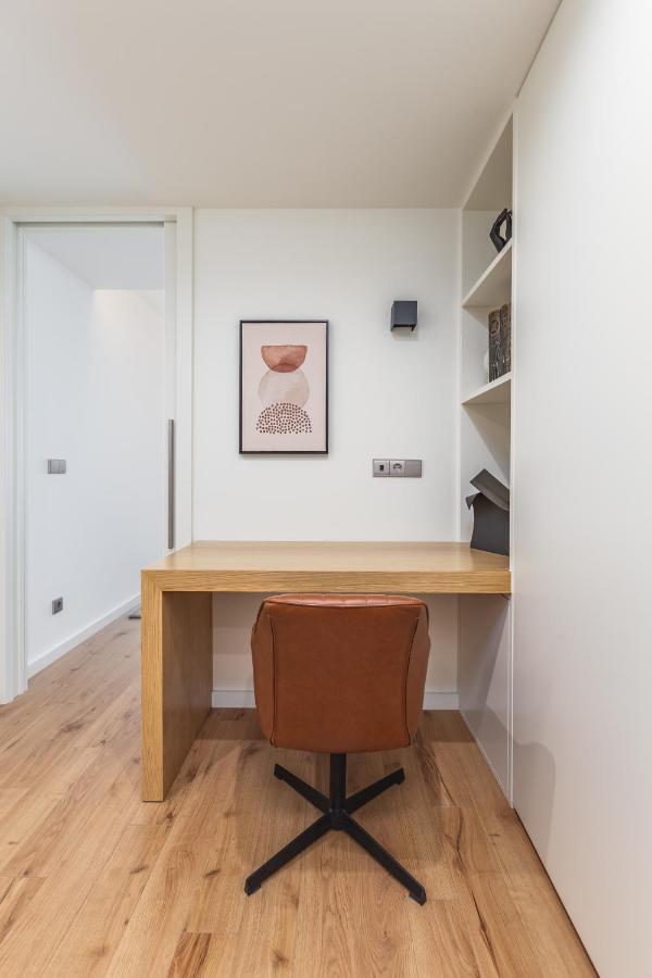 Апартаменты Oporto Design Flat Экстерьер фото