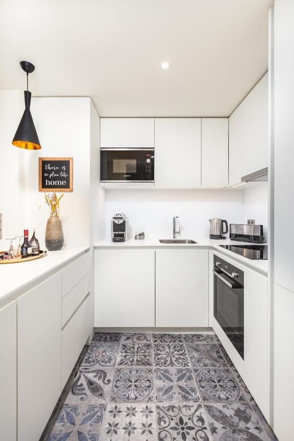 Апартаменты Oporto Design Flat Экстерьер фото