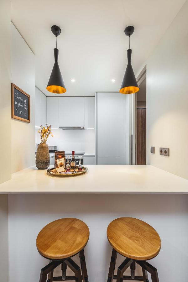 Апартаменты Oporto Design Flat Экстерьер фото