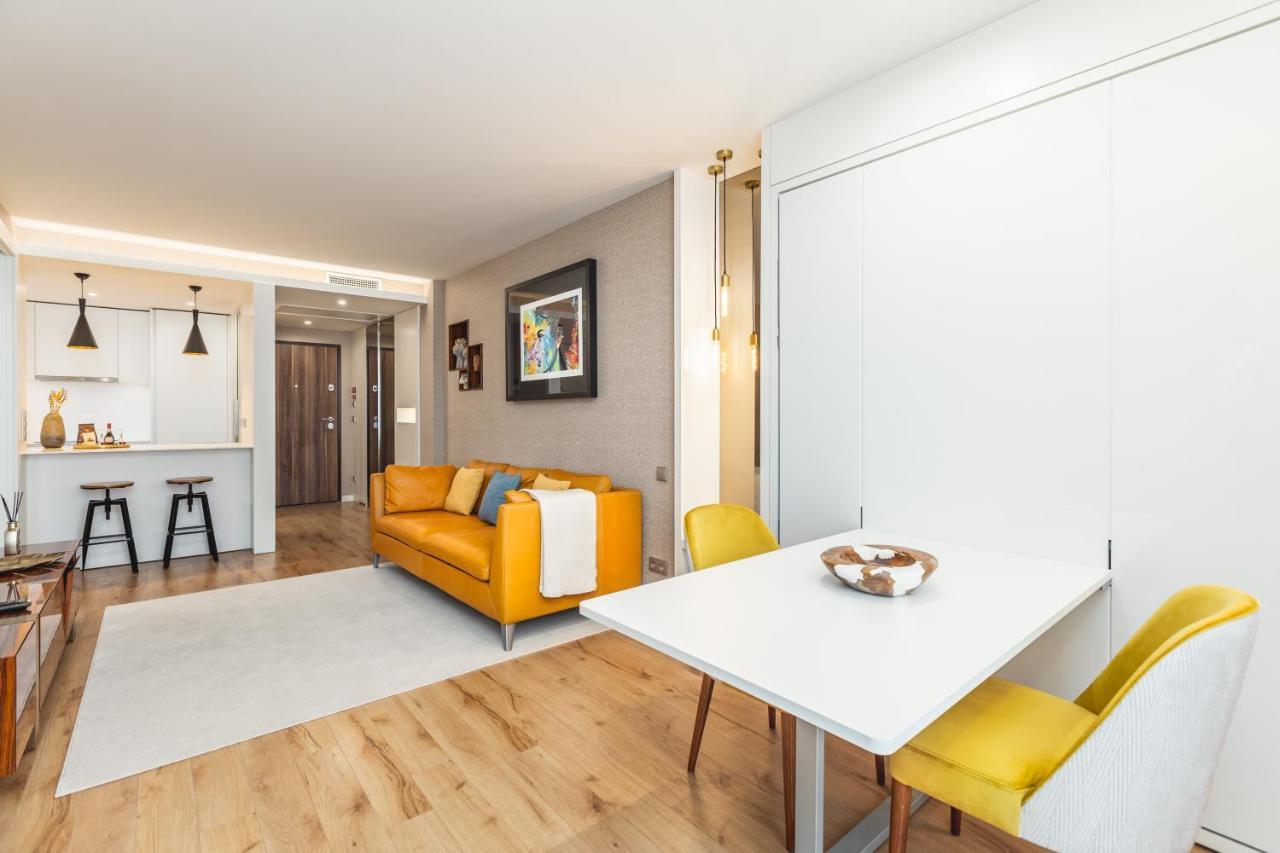 Апартаменты Oporto Design Flat Экстерьер фото