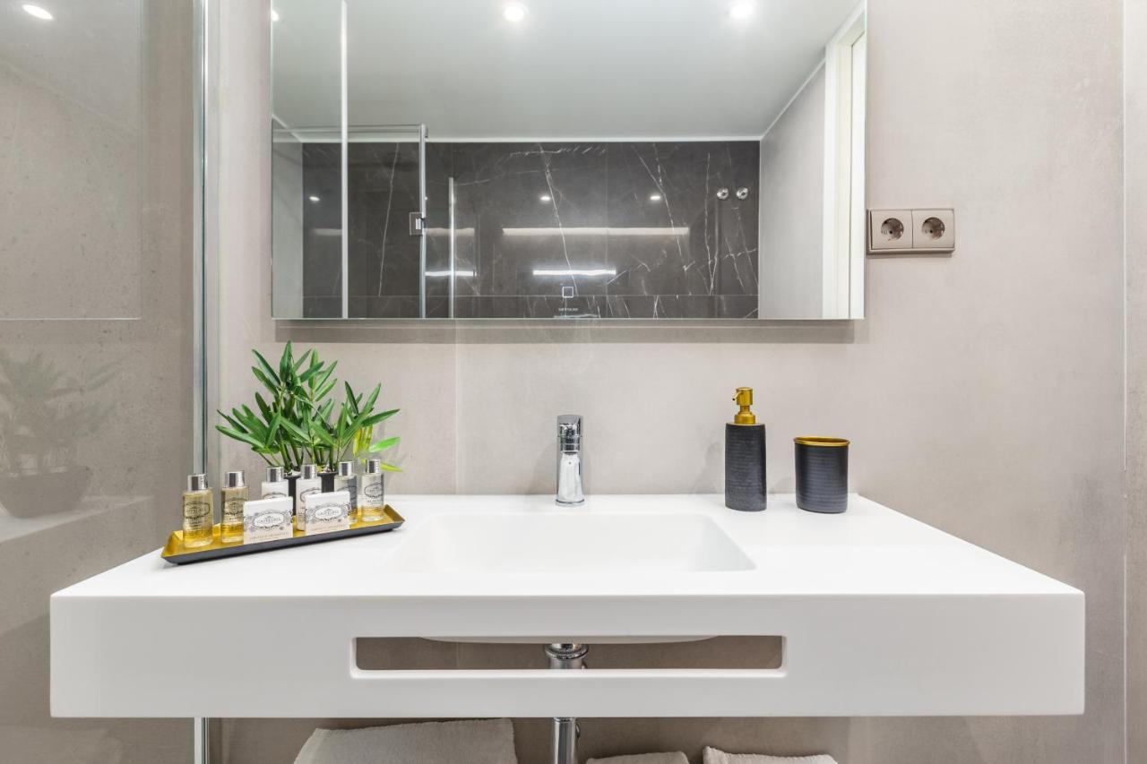 Апартаменты Oporto Design Flat Экстерьер фото