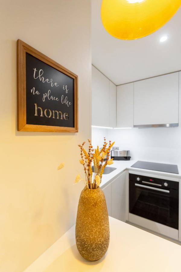 Апартаменты Oporto Design Flat Экстерьер фото
