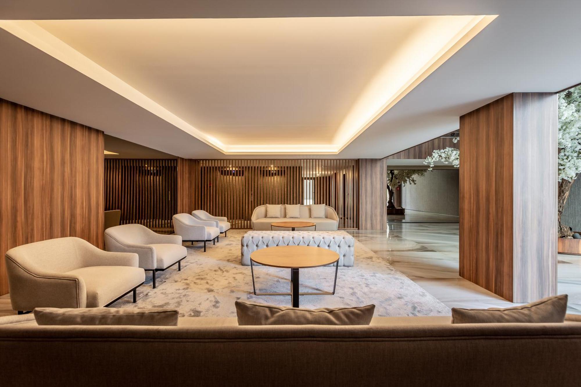Апартаменты Oporto Design Flat Номер фото